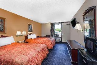 Days Inn By Wyndham Martin Ruang foto